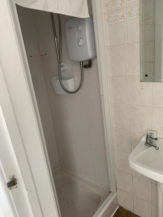 فندق كاديباي لودج بلاكبول المظهر الخارجي الصورة
